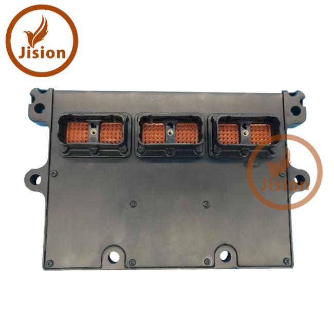 Engine Controller side view