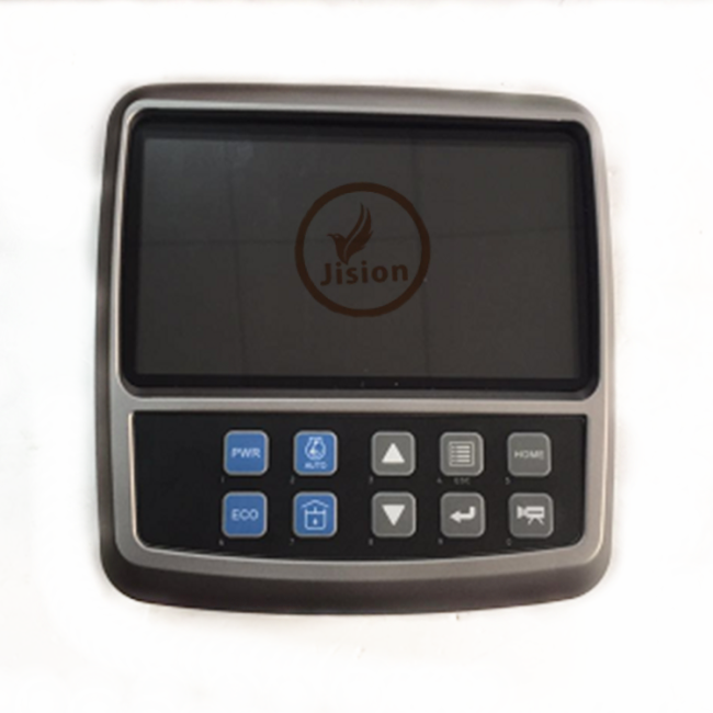 DX Monitor 300426-00049A