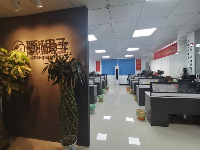 Company facilities and operations