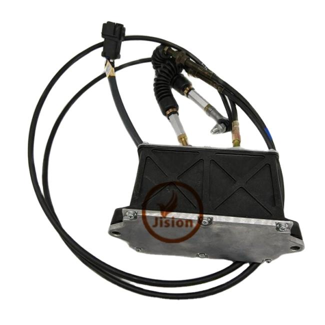 E320C Excavator Throttle Motor