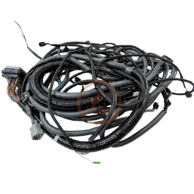Wiring Harness Quality Inspection