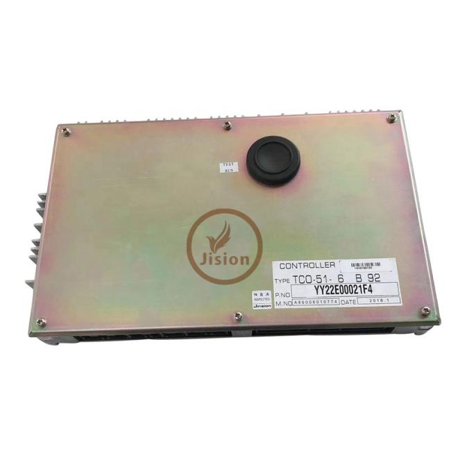 SK135-6 Controller