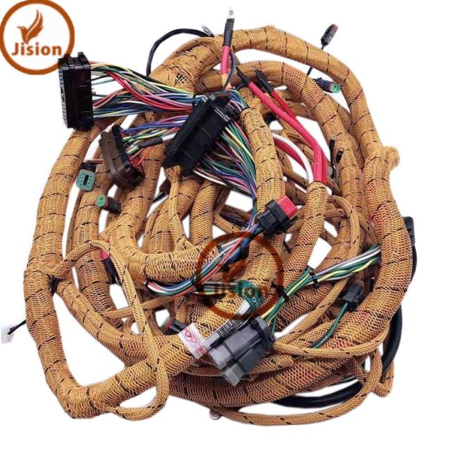 E320D Excavator Wire Harness