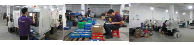 Factory Production Line