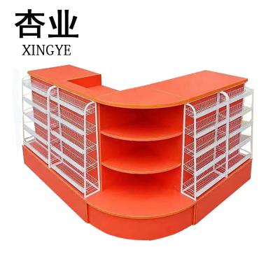 China Caixa de alta qualidade Caixa de caixa de madeira para venda Caixa de caixa Caixa de caixa Caixa de banco loja de conveniência Ect à venda