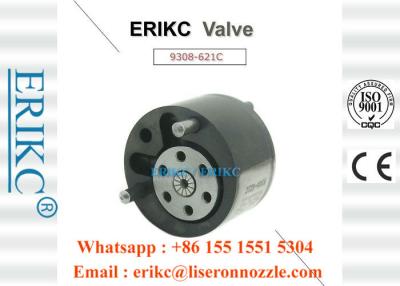 China Erikc 28239294 9308 621c Delphi Auto Injector Common Rail Valve CE Approved for sale
