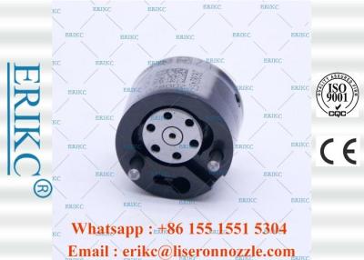 China 9308 625c Engine Delphi Injector Valve 28264094 9308Z625C Diesel CR Control Valve 28277576 28297165 for sale