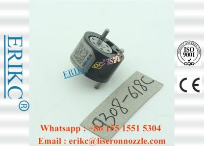 China 9308 618c Delphi Control Valve 9308618C Diesel Injector Nozzle Control Valve 9308 618C for sale