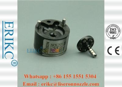 China Auto Delphi Injector Control Valve 9308-621B Genuine Injection Valve 9308621B for sale
