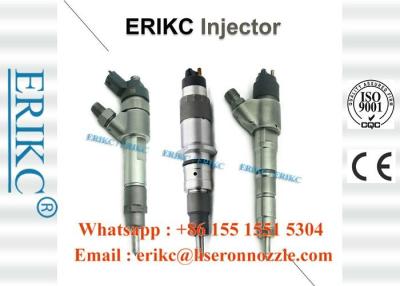 China 0445120090 Diesel Bosch Injectors 0 445 120 090 Automation Common Rail Cummins Injectors for sale