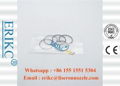China ERIKC F00RJ00220 bosch Oil Resistance O-Ring F 00R J00 220 fuel injector solenoid valve F00R J00 220 for sale
