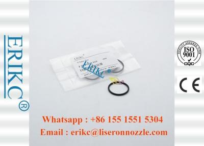 China Encapsulated Diesel Injector Parts F OOV D38 010 High Heat O Rings FOOVD38010 for sale