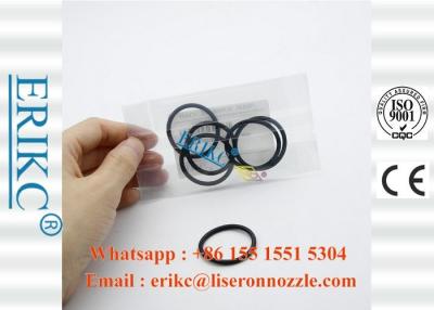 China Fuel Resistant O Rings Washers Rubber F00R J01 878 Bosch Injection O Ring F 00R J01 878 for sale