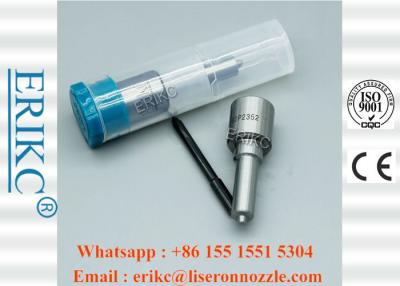 China DLLA152P2352 Common Rail Nozzle DLLA 152P2352 0 433 172 352 For Injector 0445110542 for sale