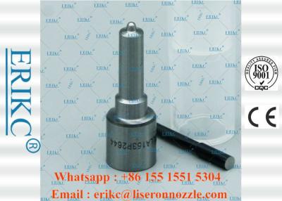 China DLLA153P2644 0 433 172 644 Diesel Injector Spray Fuel Oil Nozzle DLLA 153P2644 For 0 445 110 944 for sale