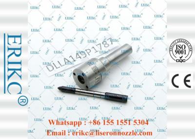China DLLA 149P 1787 DLLA 149 P 1787 Fuel Nozzle Auto Spare Parts For Injector 0445120142 for sale
