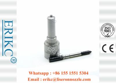 China DLLA153P1536 Auto Fuel Injector Nozzles DLLA 153P1536 Spray Gun Oil Dispenser DLLA 153 P1536 for sale