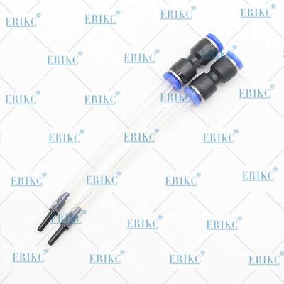 China ERIKC E1024137 Built-in Fuel Injector Return Joint Flexibility High Temperature Resistance for Bosch for sale