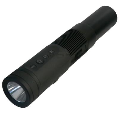 China Flashlight Anti Wifi Signal Jammer Distance Up To 300 Meters for sale