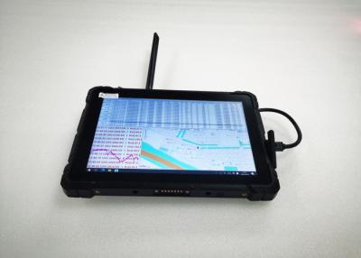 China 2Detector de señales RF de 4 GHz 25 cm Antena Aproximadamente 1,5 kg en venta