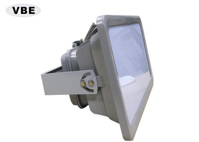 China Waterproof Prison Cell Phone Signal Jammer AC110 - 220V With Flood Light Shape for sale