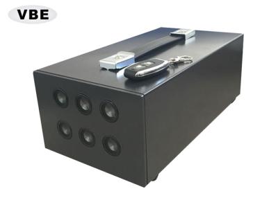Китай Ультразвуковая аудиозапись сжимая систему, аудио Джаммер рекордера, аудио блокатор рекордера продается