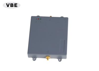 China Easy Installation Cell Phone Signal Repeater Good Aluminum Shielding Work Current ≤1.5A for sale