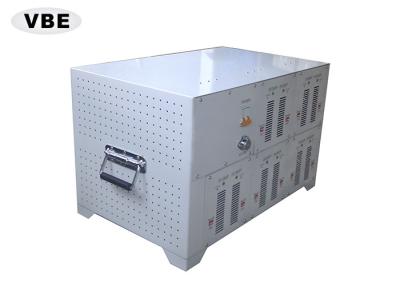 China Full Band Wireless High Power Signal Jammer DDS Stationary RCIED Bomb Jammer for sale