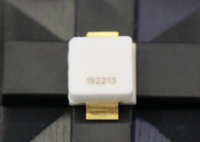 China Faixa larga 700 do transistor de poder do nitreto 28V RF do gálio ao tempo longo de 5000MHz 25W à venda