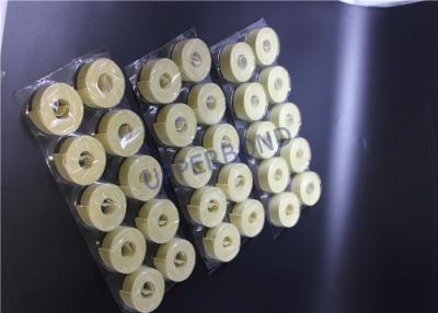 China Longitud material de los recambios 1600m m de la maquinaria del tabaco de la cinta del borde de Aramid Kevlar en venta