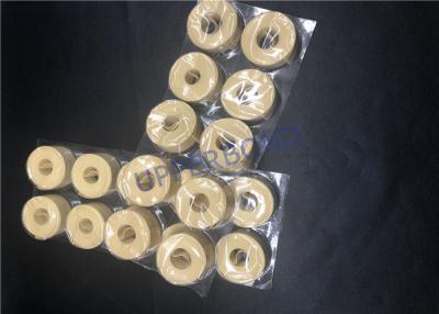China Kevlar Fibre Garniture Tape , Kevlar Rim Tape Use In Medical Equipment for sale