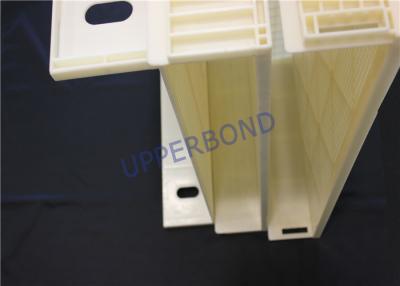 China Cigarette Filter Rod Loading Tray Difficult Deformation And Broken Customized for sale