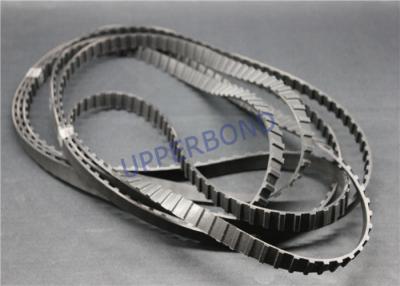 China Tensile GDX2 Packer Machine Spare Parts Cogged Belt Transmission System for sale