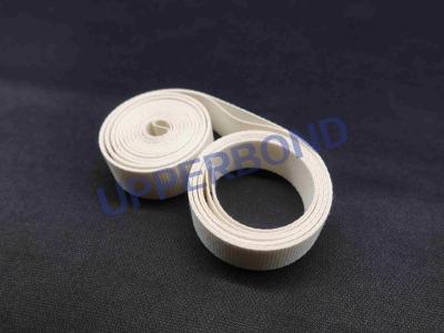 China Flax Fiber Format Tape Holding Rod Paper With Cut Tobacco For Garniture Assy Of Cigarette Production Machine for sale