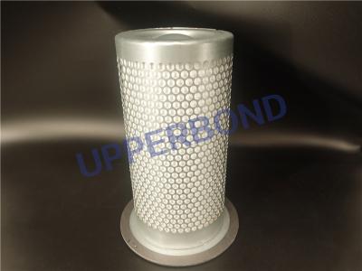 China Oil Gas Separator Air Filter For Air Compressor Cigarette Making Machine for sale