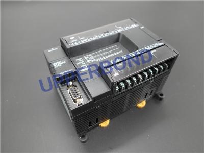China MK8 Cigarette Making Machine PLC Module For Electronic Control Cabinet for sale