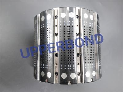 China Protos 70 Cigarette Maker Machine Shear Drum Cylinder 4EM4508011 for sale