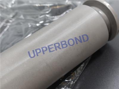 China Papel de aluminio LOGO Embossing Embossed Cylinder Roller de papel en venta
