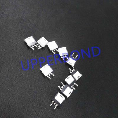 China Brand New Irfz44ns MK8D Field Effect Transistor Transistor Cigarette Machine Parts for sale