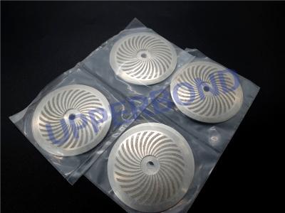 China As peças sobresselentes da máquina MK8 ligam o diâmetro exterior da roda de moedura 70 milímetros à venda