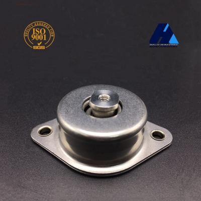 China Rubber Metal Vibration Isolators PC Video Surveillance Used Shock Protection for sale