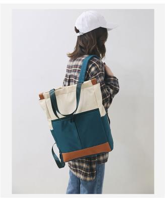 China Wholesale  Waterproof Nylon Travel Laptop Backpack For Macbook Air Pro 11 12 13 15 Notebook HandBag Girls Shoulder Messenger Bag for sale
