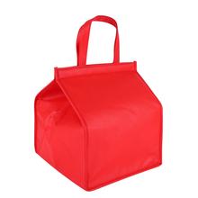 China Great Insulation Polyester Cooler Bag for Keeping Food and Drinks Fresh for sale