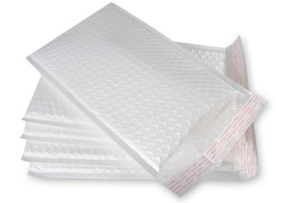 China Recycled Bubble Wrap Mail Packaging Bags Anti Static Bubble Wrap Bags for sale