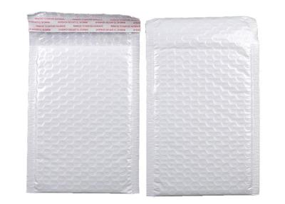 China Adhesive Bubble Wrap Mail Packaging Bags Large Bubble Wrap Bags For Paintings Packing for sale