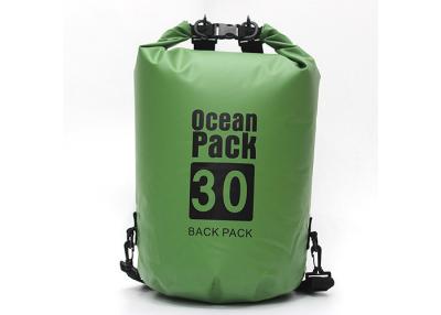 China Reusable Rafting Dry Bags 2L 5L Watertight Duffel Bag for sale