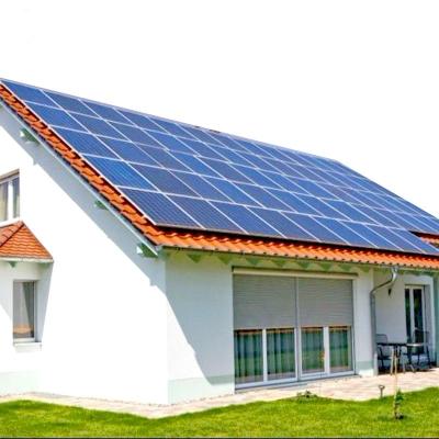 China Stents fotovoltaicos del sistema solar del montaje del tejado de teja de la arcilla que atormentan mantenimiento fácil superficial galvanizado en venta