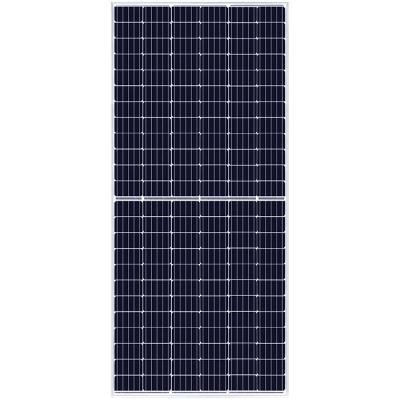 Chine La moitié de l'ÈRE 355W 360W 365W 370W de GV a coupé les modules solaires mono de pile solaire à vendre