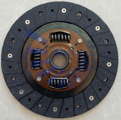 China 31250-33010 DT-100V TYD085U 225*20*27.7 Clutch Plate 3S-FE 5S-FE 1AZ-FSE CAMRY  3S for sale