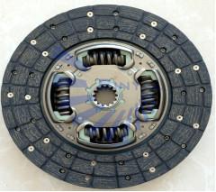 China 31250-36620 DT-193 TYD120 275*14*32.4 Clutch Plate 1HD-T TOYOTA VAN for sale